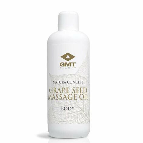 GMT Grape Seed Massage Oil